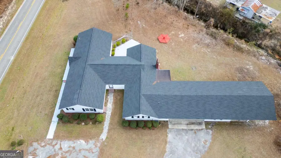 708 Miles Road, Baxley, GA 31513 - #2