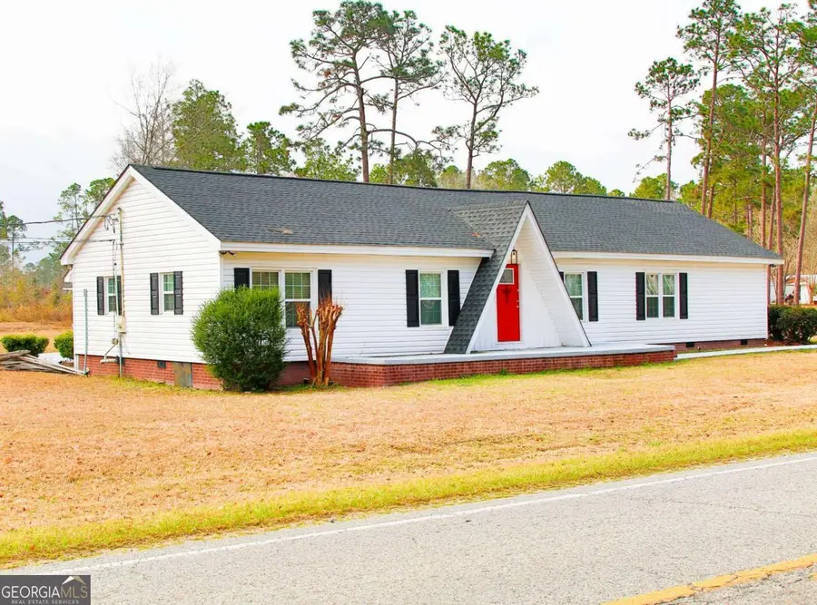 708 Miles Road, Baxley, GA 31513 - #3