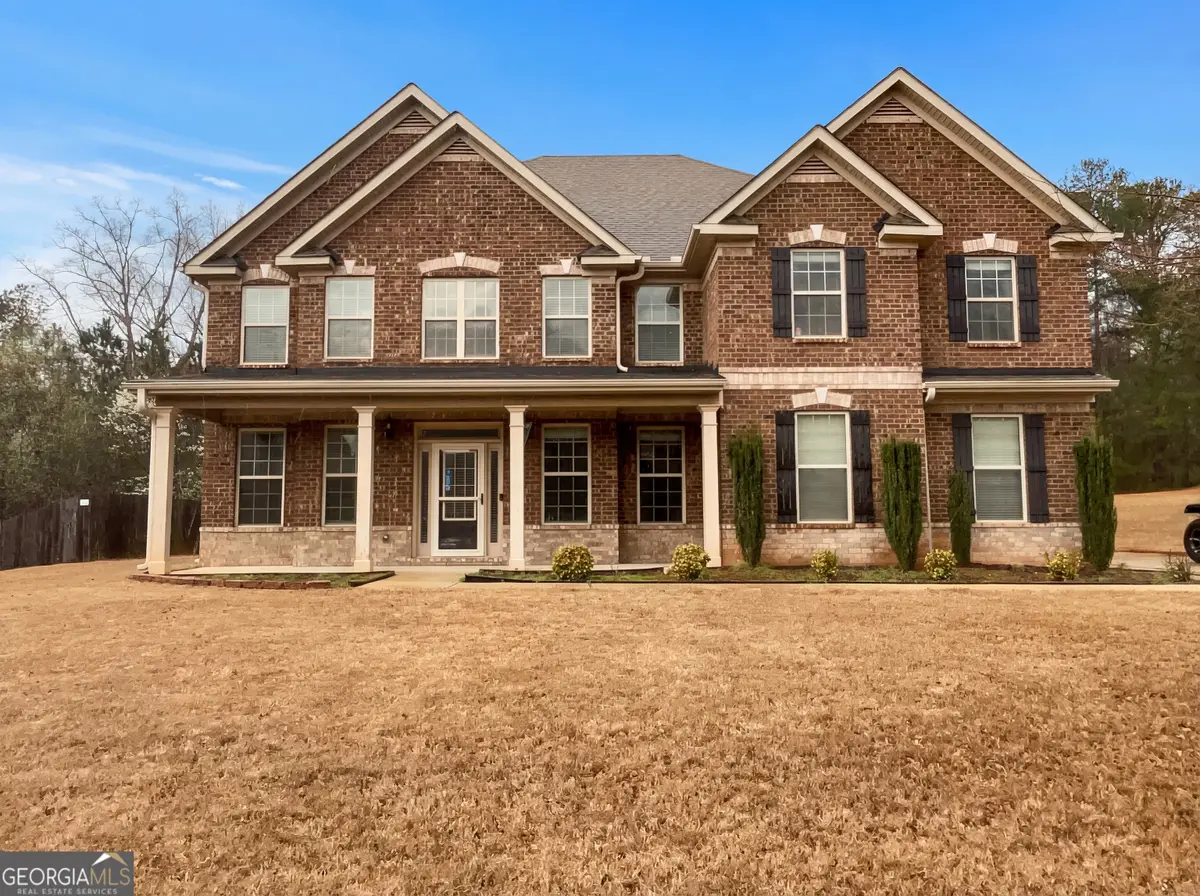 144 Napa Drive, McDonough, GA 30253 - #1