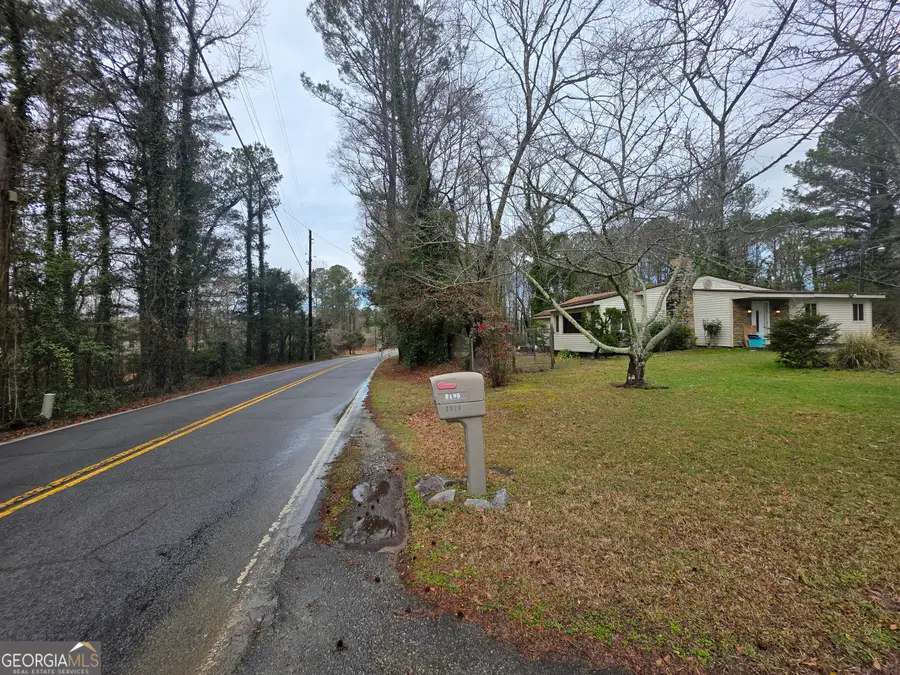 2573 Bonds Lake Road, Conyers, GA 30012 - #2