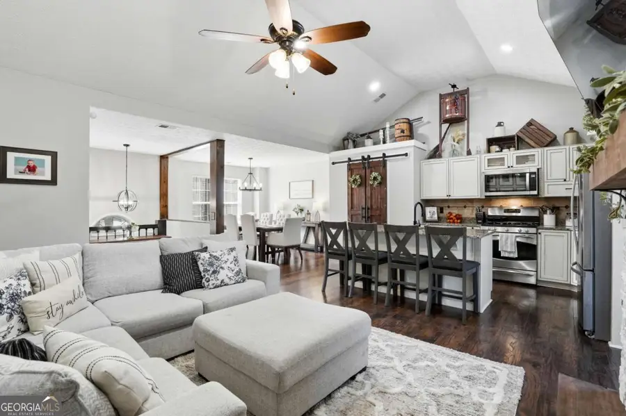 378 Baugh Street, Commerce, GA 30529 - #3