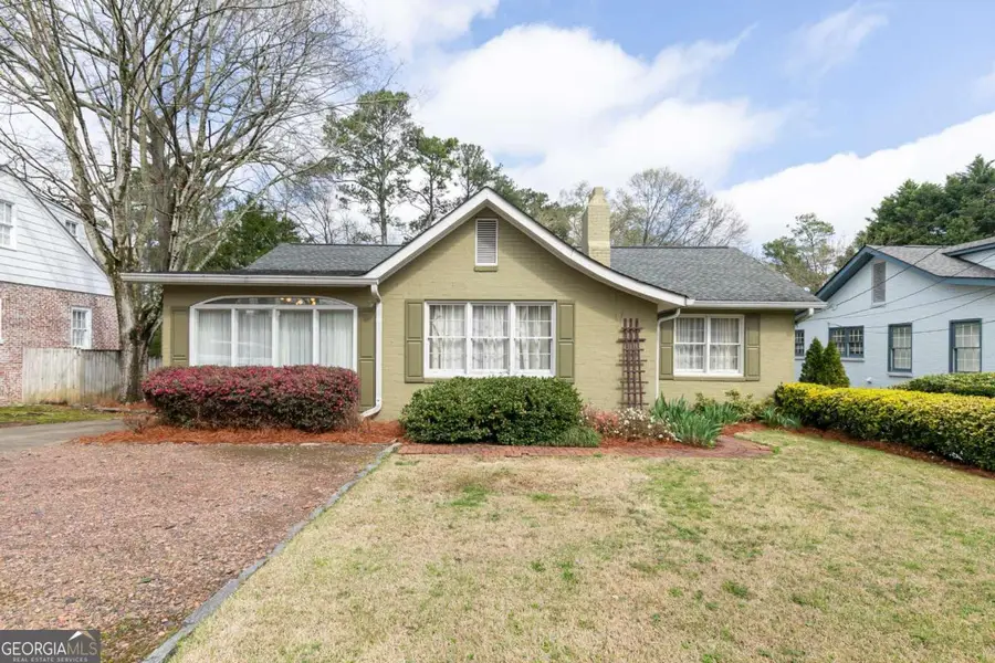 683 Collier Road Nw, Atlanta, GA 30318 - #2