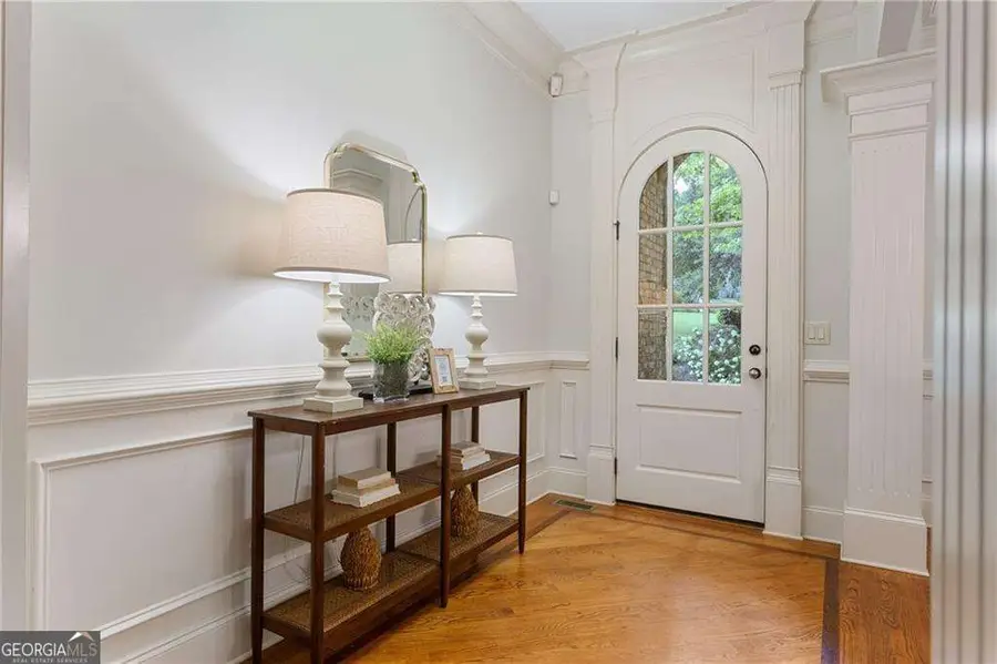 1845 Haven Park Circle, Smyrna, GA 30080 - #3