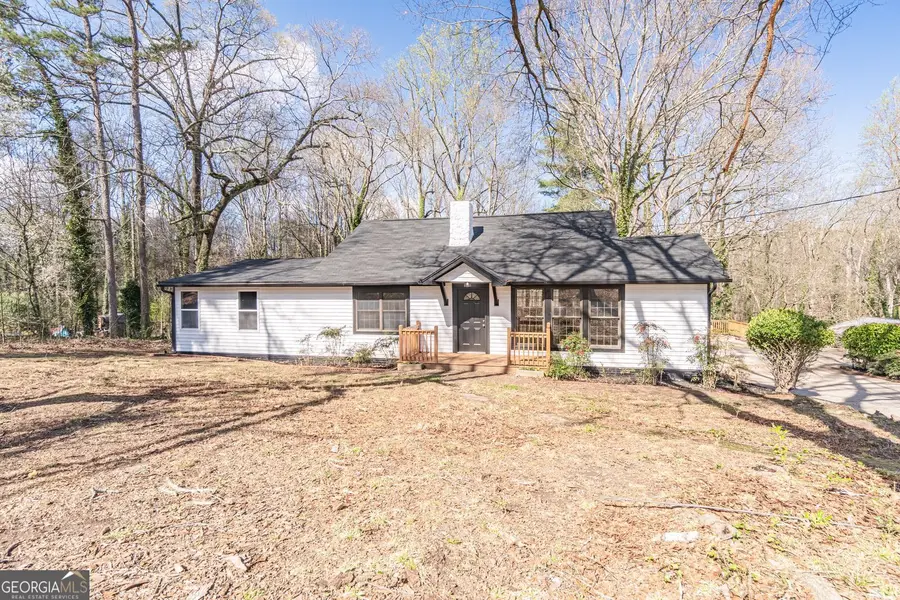 1203 E Ridge Rd, Gainesville, GA 30501 - #3