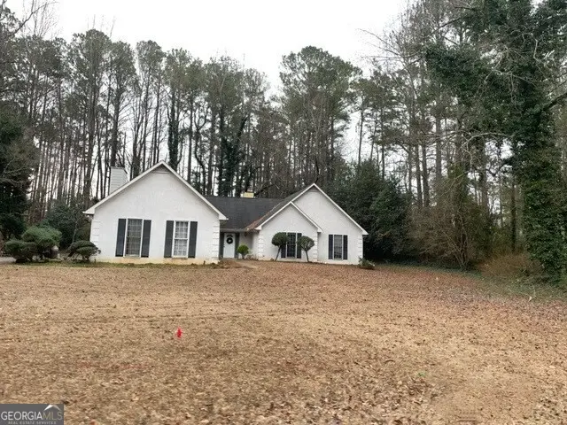 1253 Grindenwald Drive, Jonesboro, GA 30238 - #1