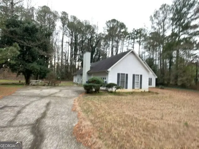 1253 Grindenwald Drive, Jonesboro, GA 30238 - #2