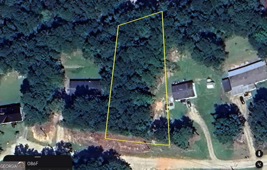 0 South Rainbow Drive S, Elberton, GA 30635 - #3