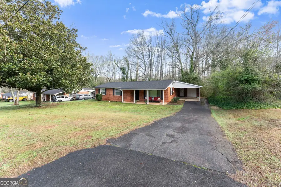 114 Duke Street, Jefferson, GA 30549 - #3