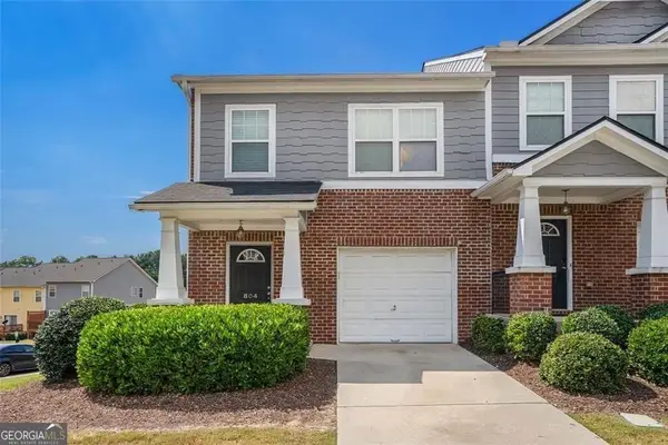 804 Arbor Gate Lane, Lawrenceville, GA 30044