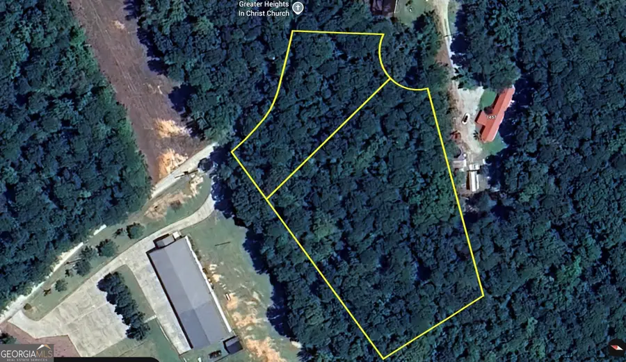 0 South Rainbow Drive S, Elberton, GA 30635 - #3