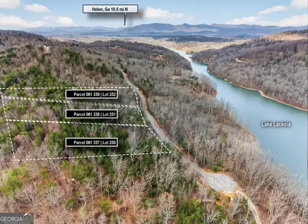 252 S Laceola Road, Cleveland, GA 30528