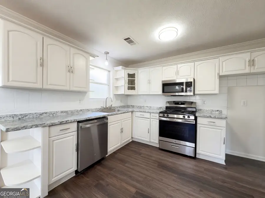 428 Macon Street, Lagrange, GA 30241 - #2