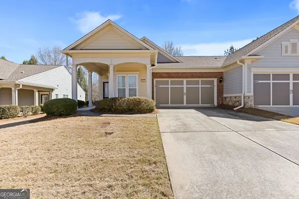 6106 Longleaf Drive, Hoschton, GA 30548