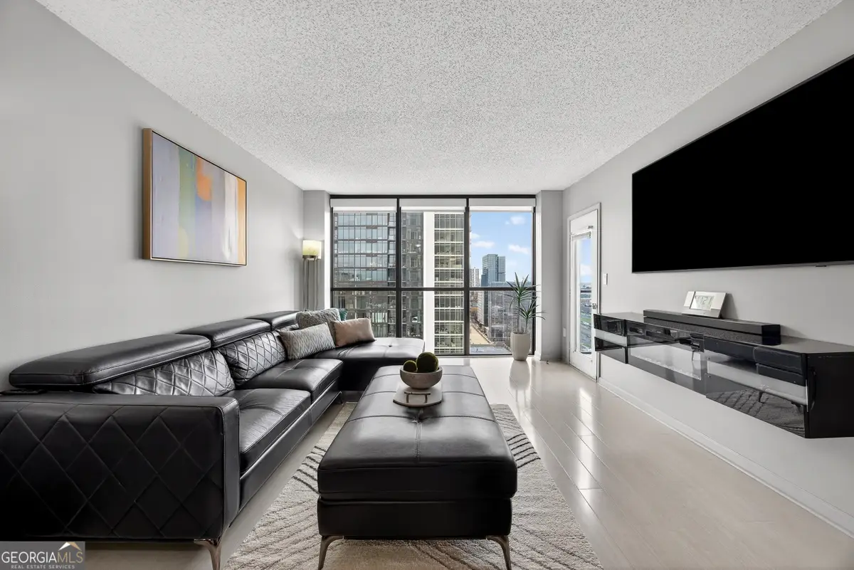 1280 W Peachtree Street Nw #APT 2708, Atlanta, GA 30309 - #1