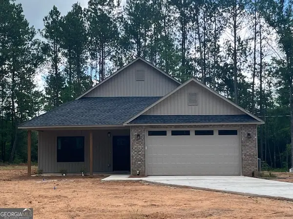 645 D Hwy 22 W, Milledgeville, GA 31061