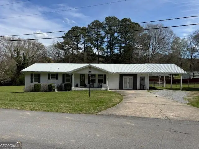 45 Plainview Street, Rockmart, GA 30153 - #1