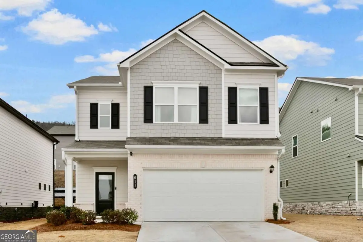 611 Blaven Street, Cartersville, GA 30121 - #1