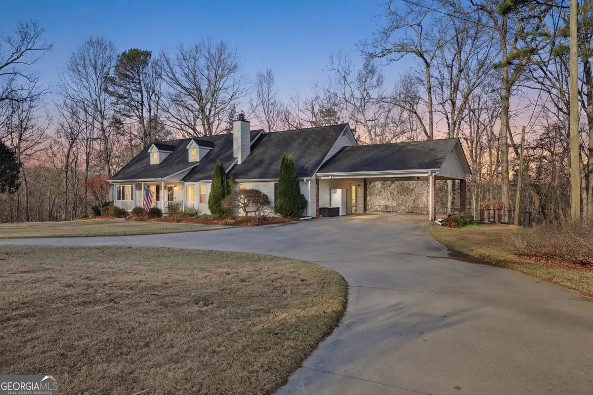 81 Mcmurray Circle, Toccoa, GA 30577 - #1