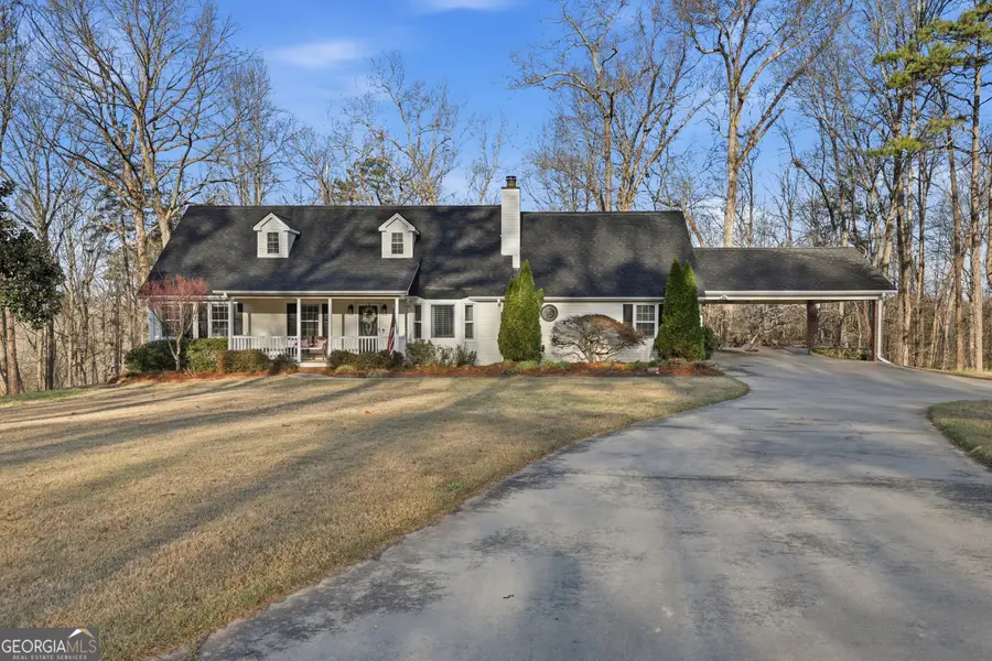 81 Mcmurray Circle, Toccoa, GA 30577 - #3