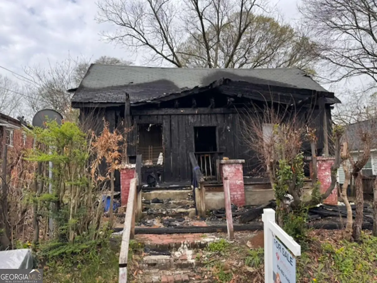 506 Oliver Street Nw, Atlanta, GA 30314 - #1