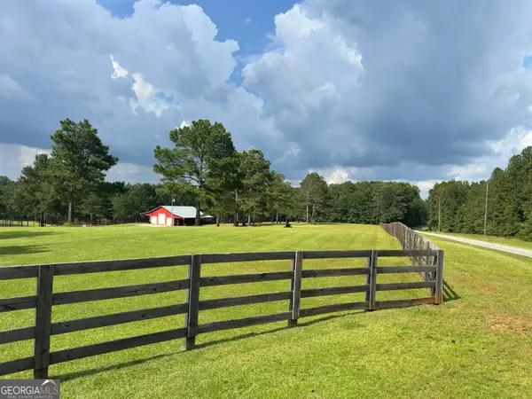 1915 Whooping Creek Church Road, Carrollton, GA 30116