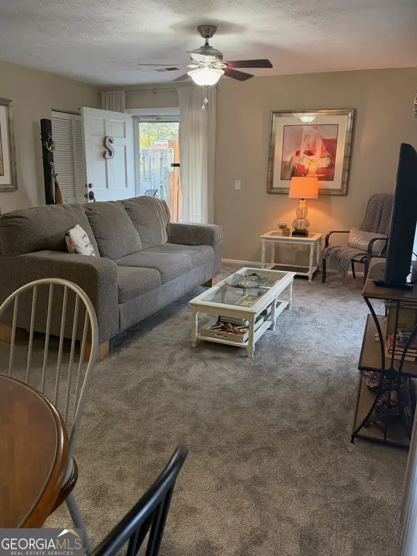 321 Twiggs Corner, Peachtree City, GA 30269