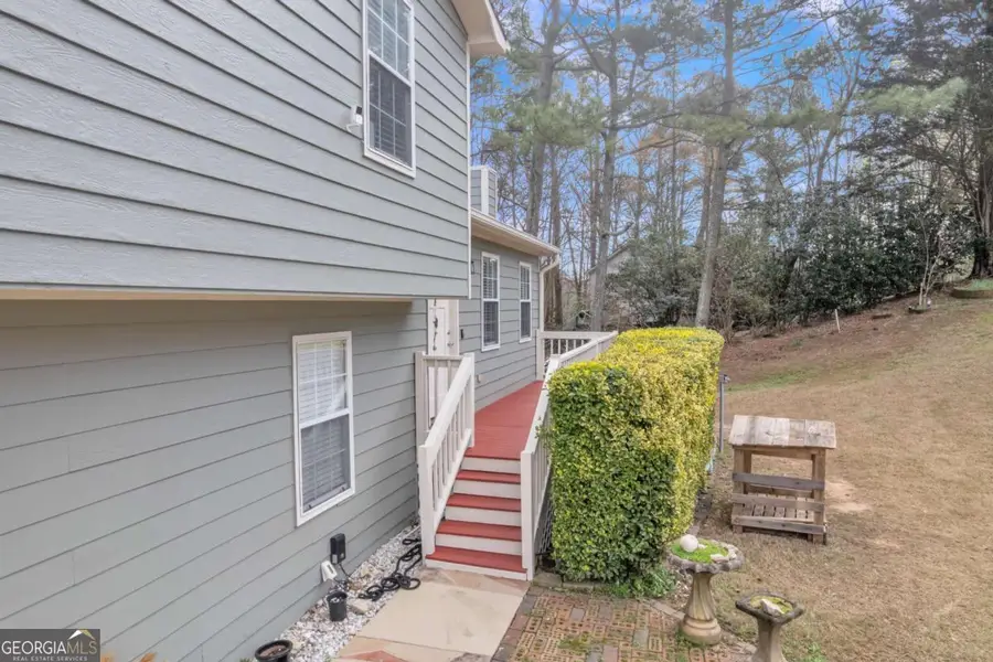 3123 Booths Court, Dacula, GA 30019 - #2