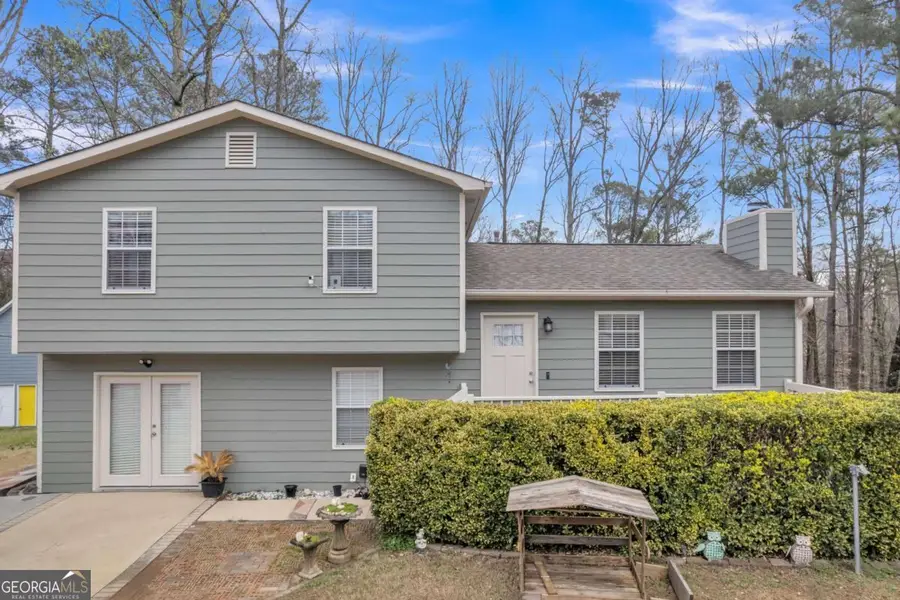 3123 Booths Court, Dacula, GA 30019 - #3