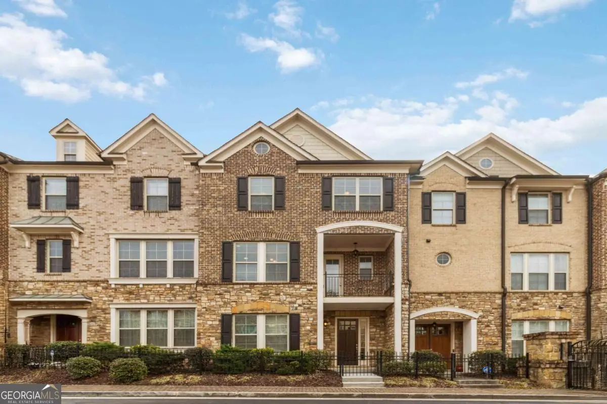 1437 Druid Manor Boulevard Ne, Atlanta, GA 30329 - #1