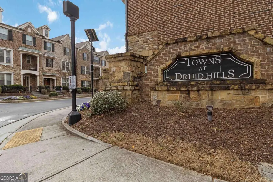 1437 Druid Manor Boulevard Ne, Atlanta, GA 30329 - #2