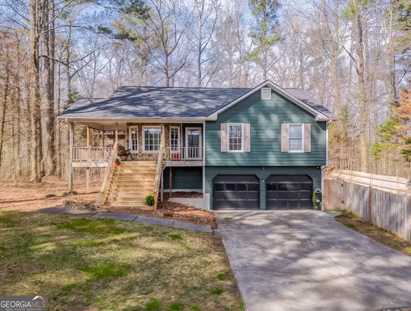 16 Ranger Road Se, Cartersville, GA 30121