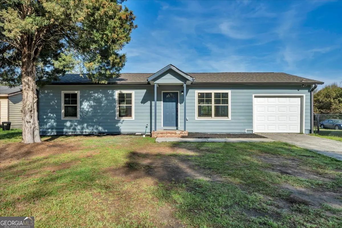 3330 E Royal Court, Macon, GA 31217 - #1