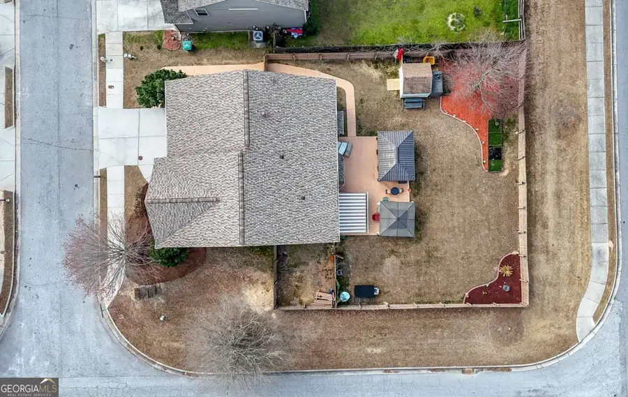 7400 Toccoa Circle, Union City, GA 30291 - #2