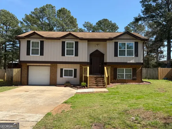 9292 Settlers Grove Road Ne, Covington, GA 30014