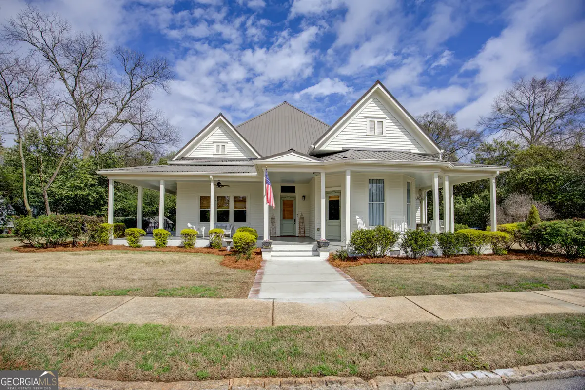 88 College Street, McDonough, GA 30253 - #1