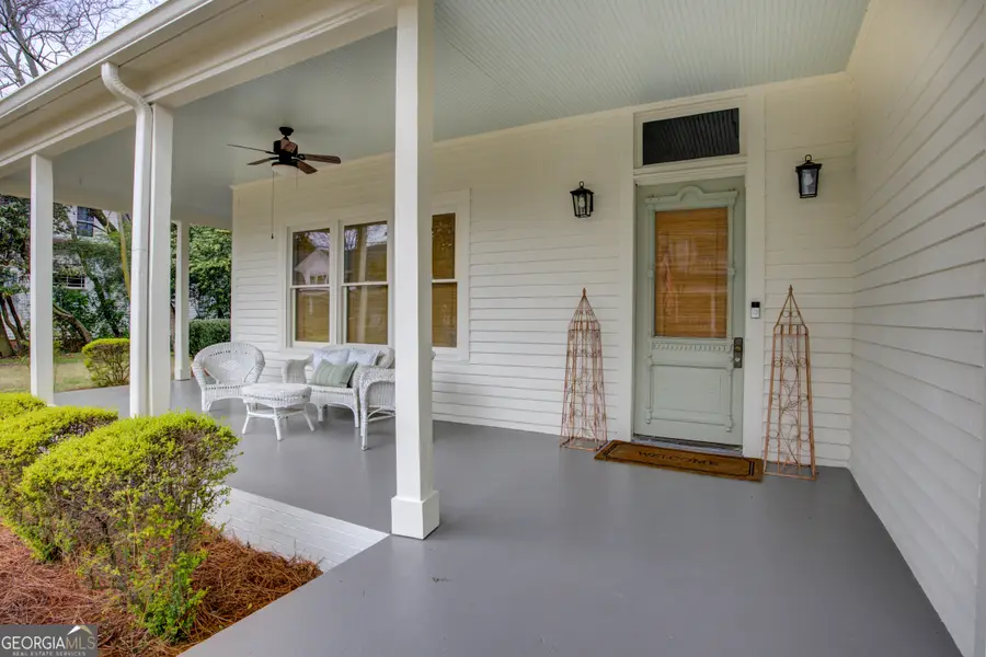 88 College Street, McDonough, GA 30253 - #2