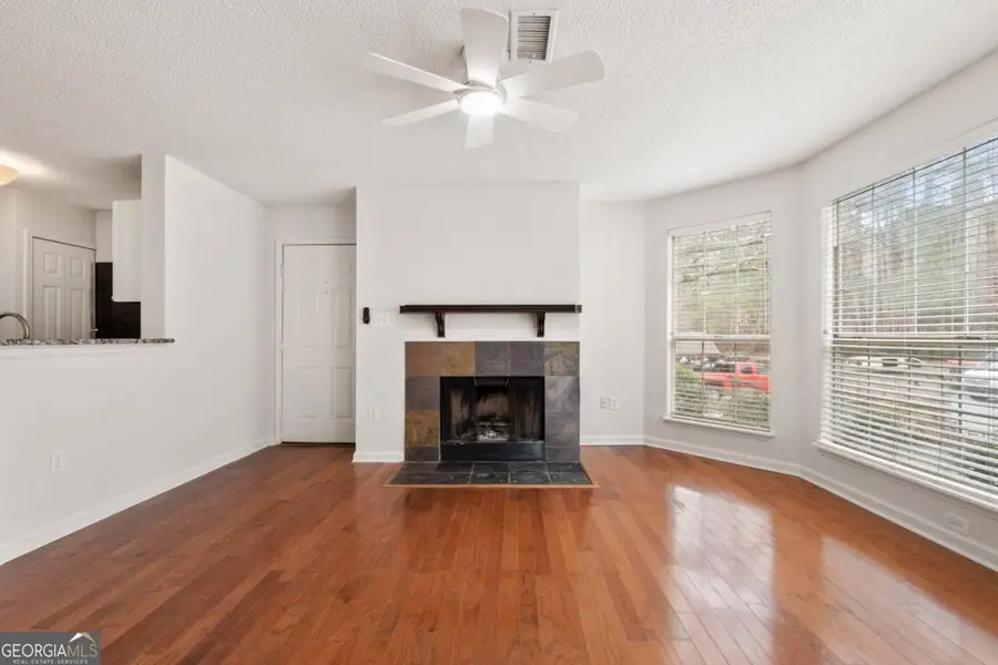 606 Cypress Pointe Street, Alpharetta, GA 30022 - #2