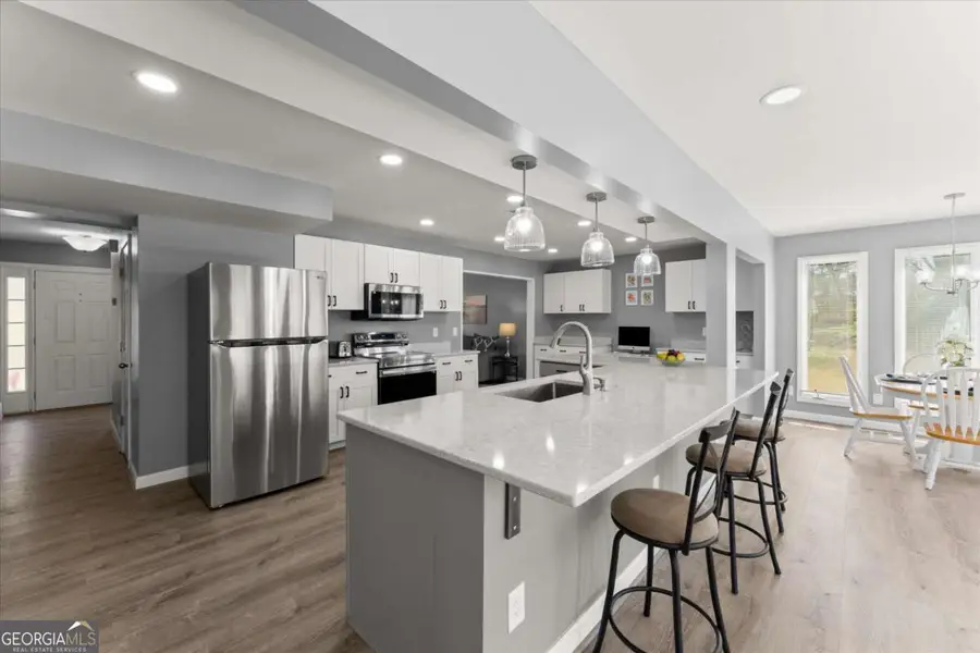 2878 Clearbrook Drive Ne, Marietta, GA 30068 - #2