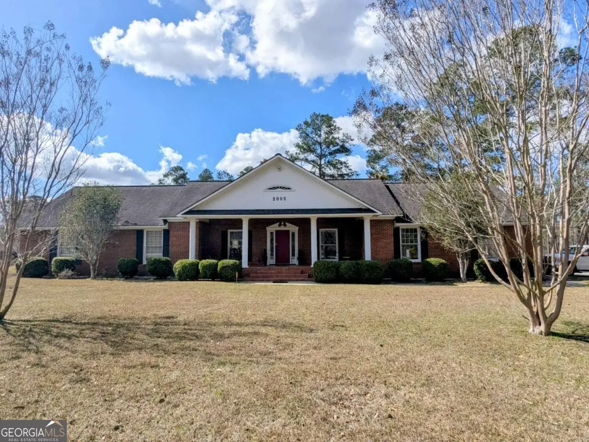 2005 Adams Street, Vidalia, GA 30474 - #1