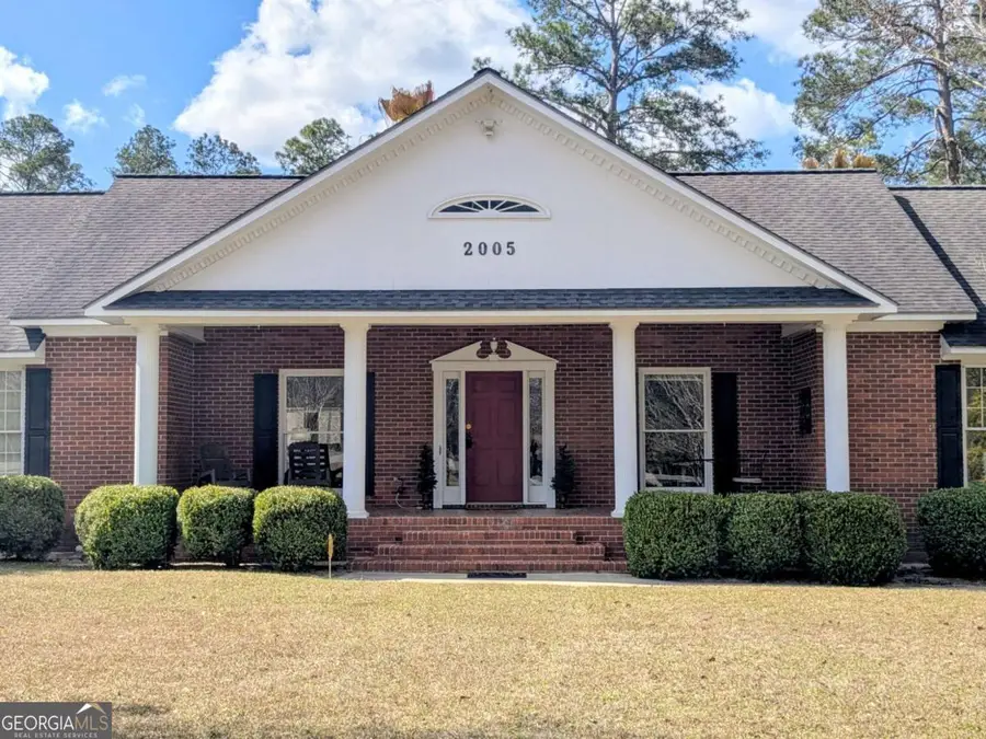 2005 Adams Street, Vidalia, GA 30474 - #3