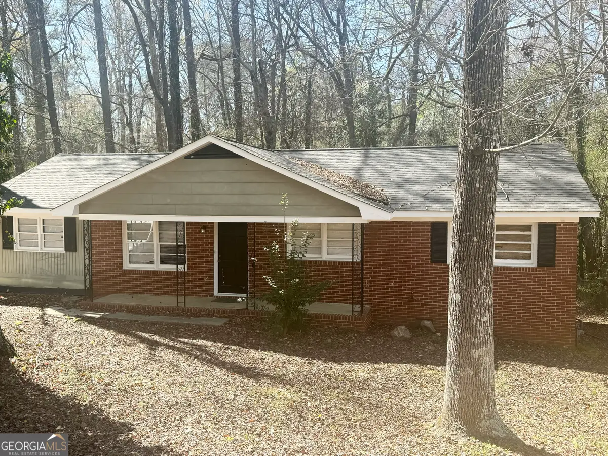 4367 Pharr Avenue, Macon, GA 31204 - #1