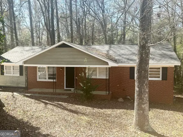 4367 Pharr Avenue, Macon, GA 31204