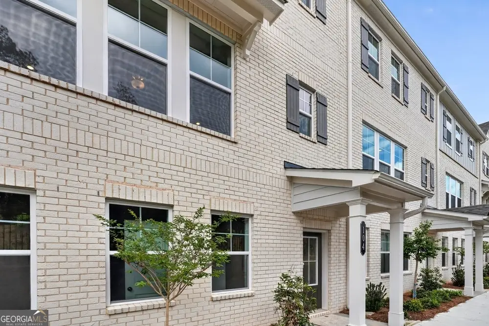 104 Epperly Way, Tucker, GA 30084 - #1