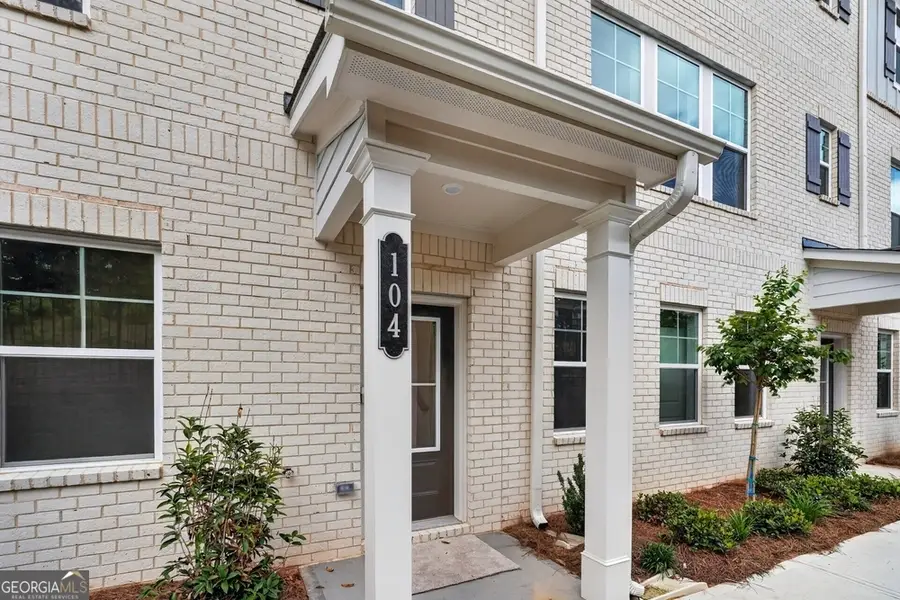 104 Epperly Way, Tucker, GA 30084 - #2