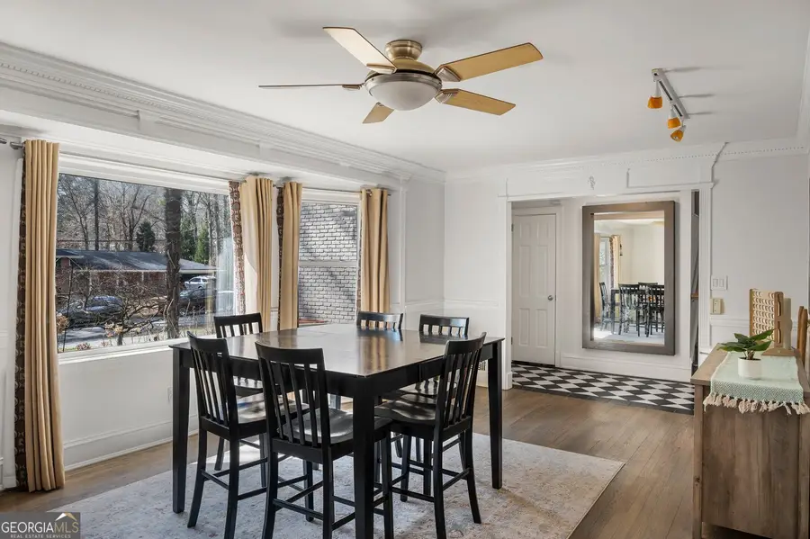 4857 Cambridge Drive, Dunwoody, GA 30338 - #3