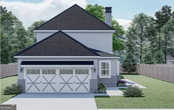 1380 Melody Bend, Watkinsville, GA 30677