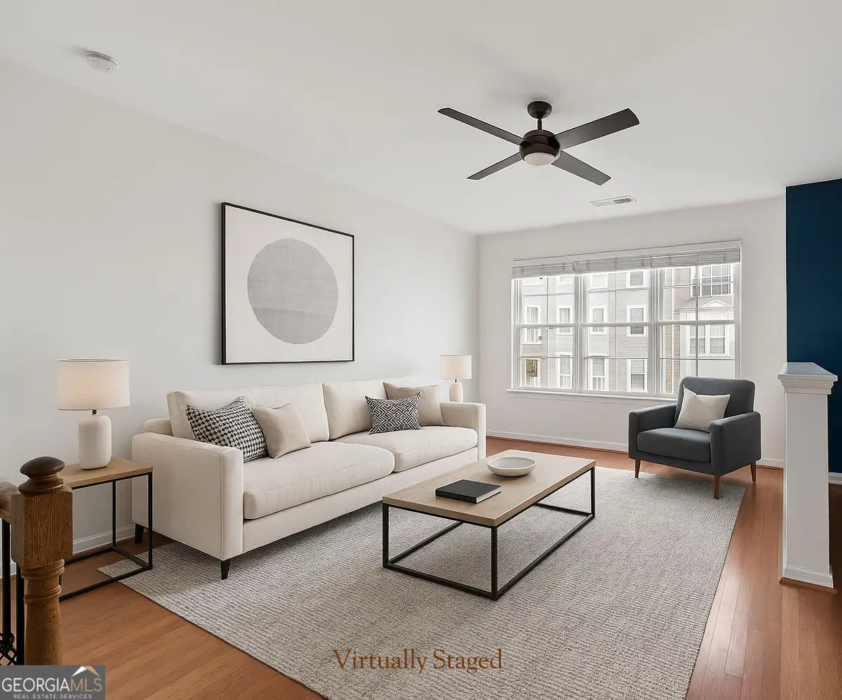 3030 Liberty Way Nw, Atlanta, GA 30318 - #1