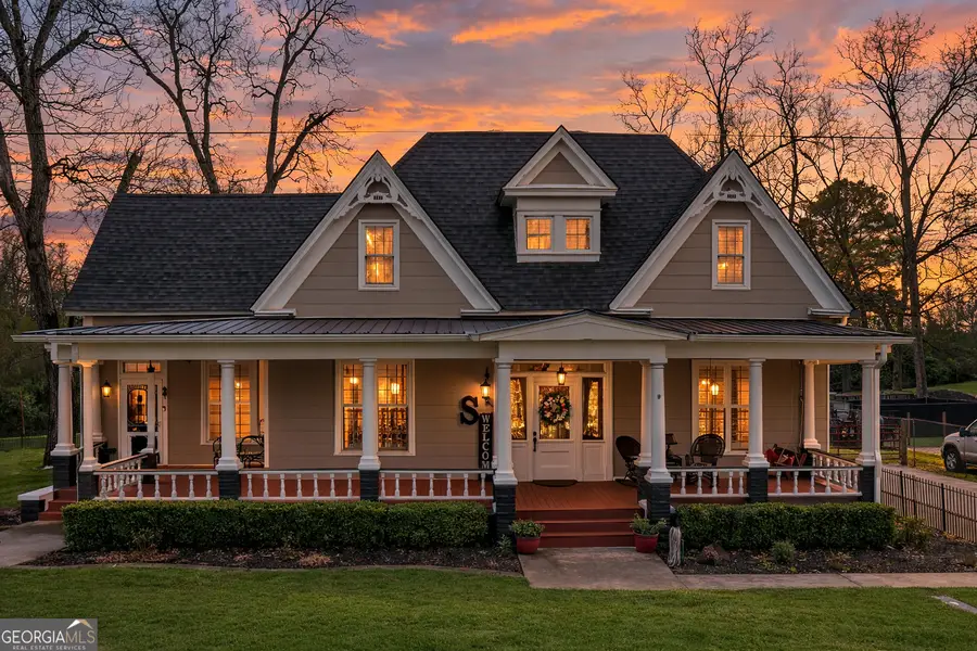 193 Bartee Road, Woodbury, GA 30293 - #2