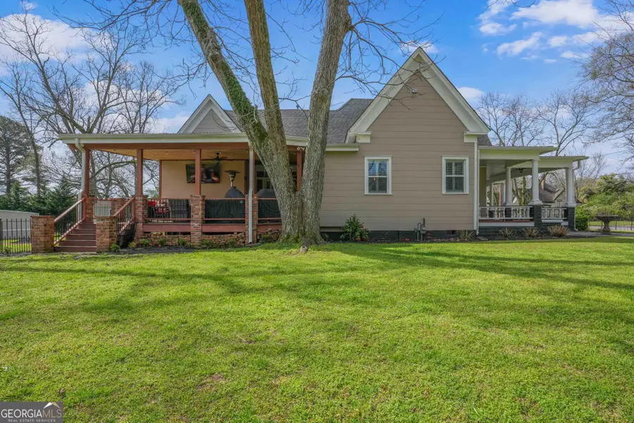 193 Bartee Road, Woodbury, GA 30293 - #3