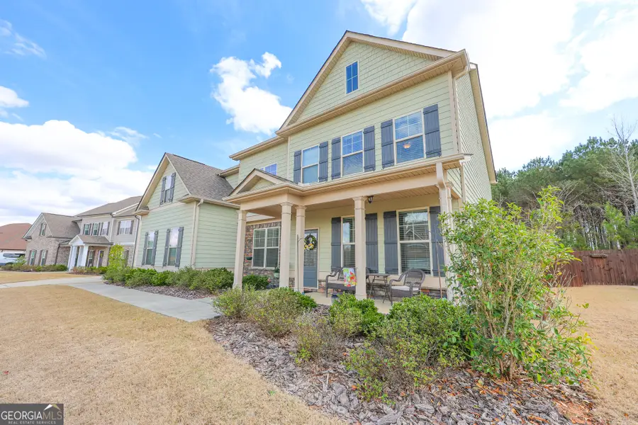 414 Lakeview Way, Lagrange, GA 30241 - #2